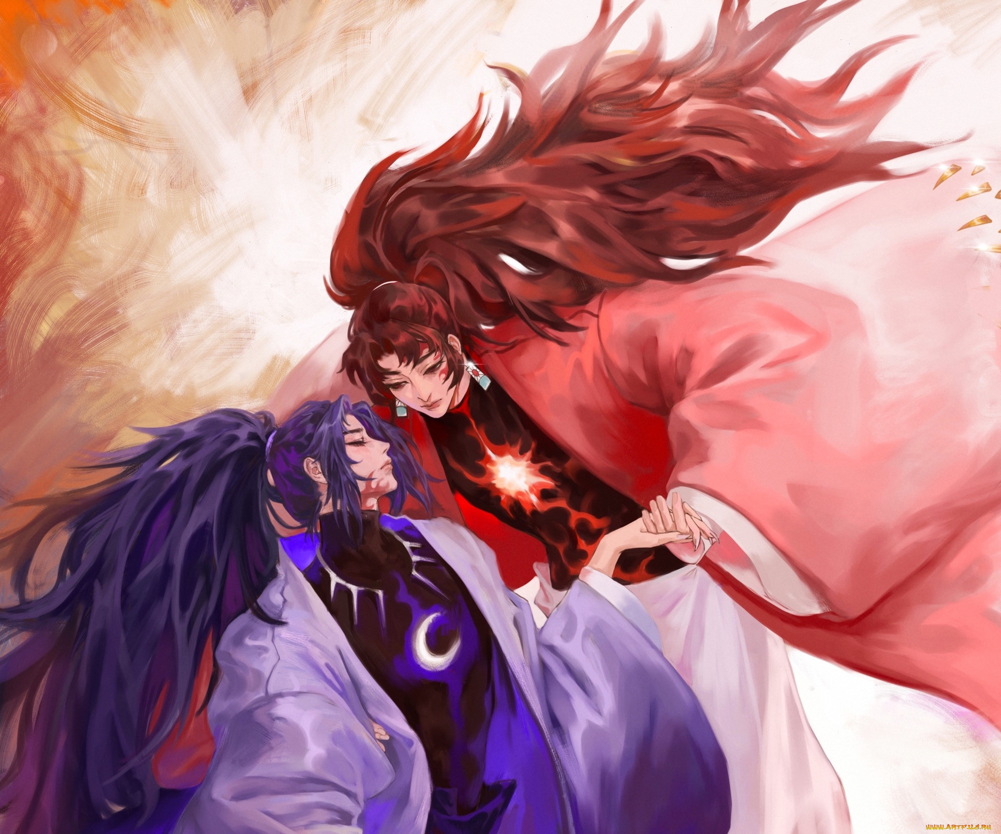, demon slayer,  kimetsu no yaiba, , , 